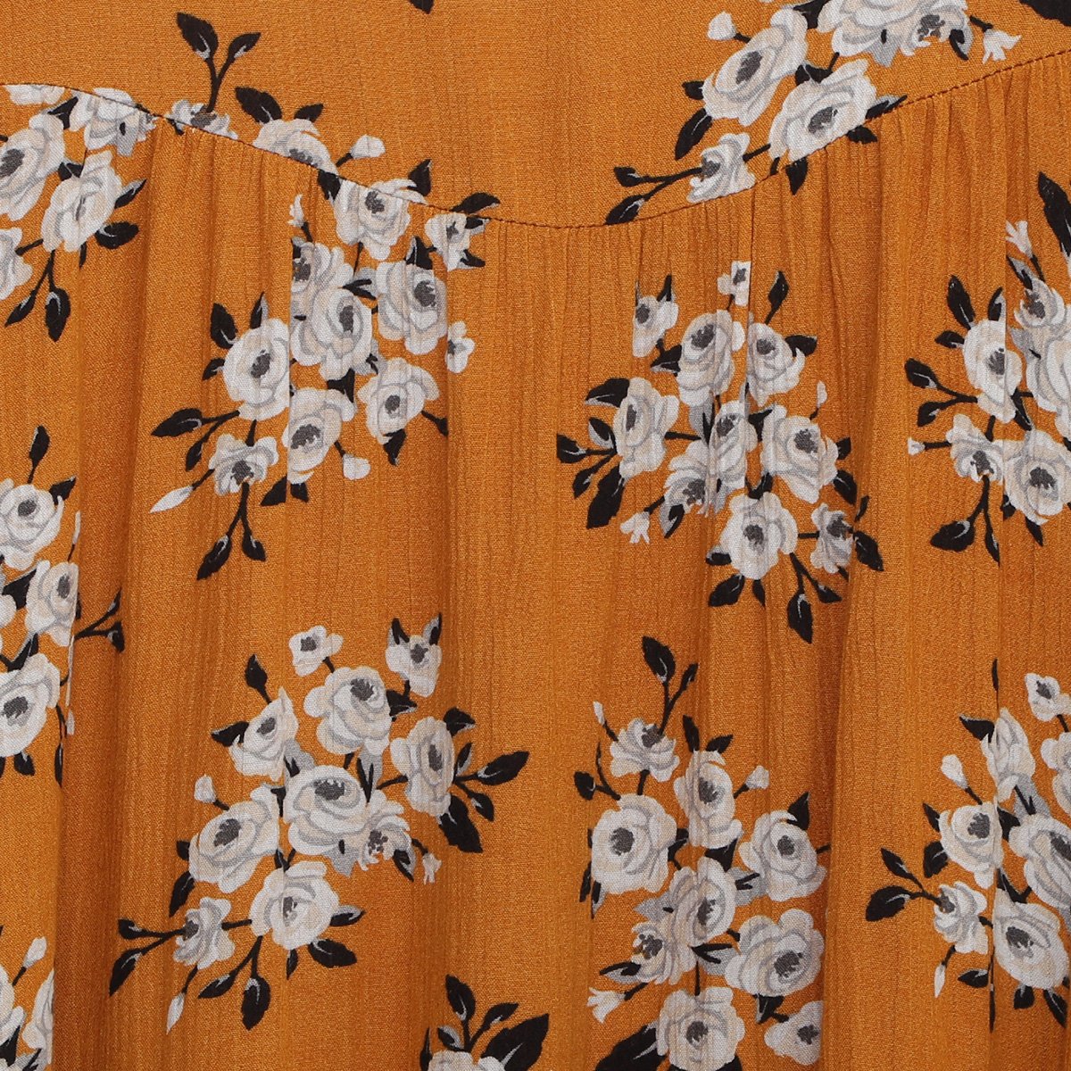 Vestido Infantil Milon Estampado - Tam: 8A - 1