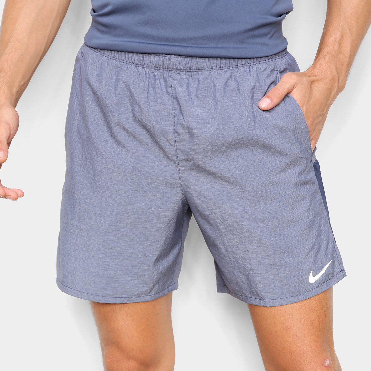 Short Nike Challenger 7BF Masculino