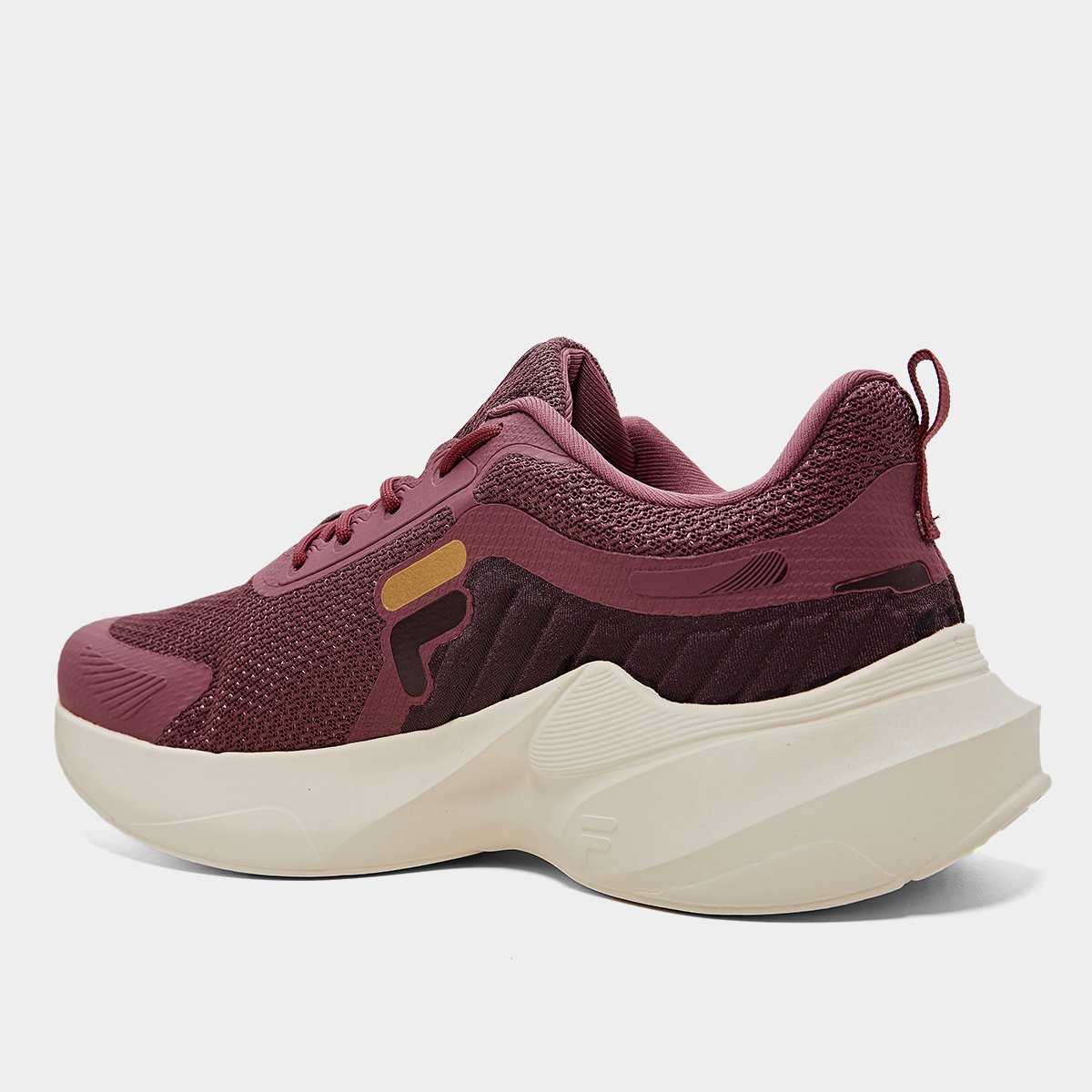 Tênis Fila Progress Lite Feminino - Tam: 38 - 2