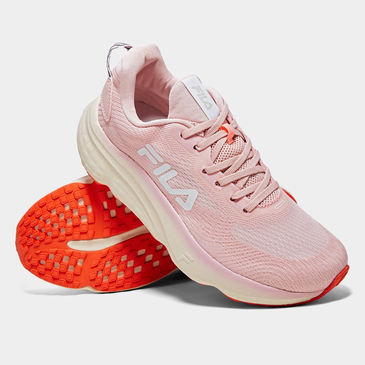 Tênis Fila Maxximus Feminino - Tam: 36 - 1