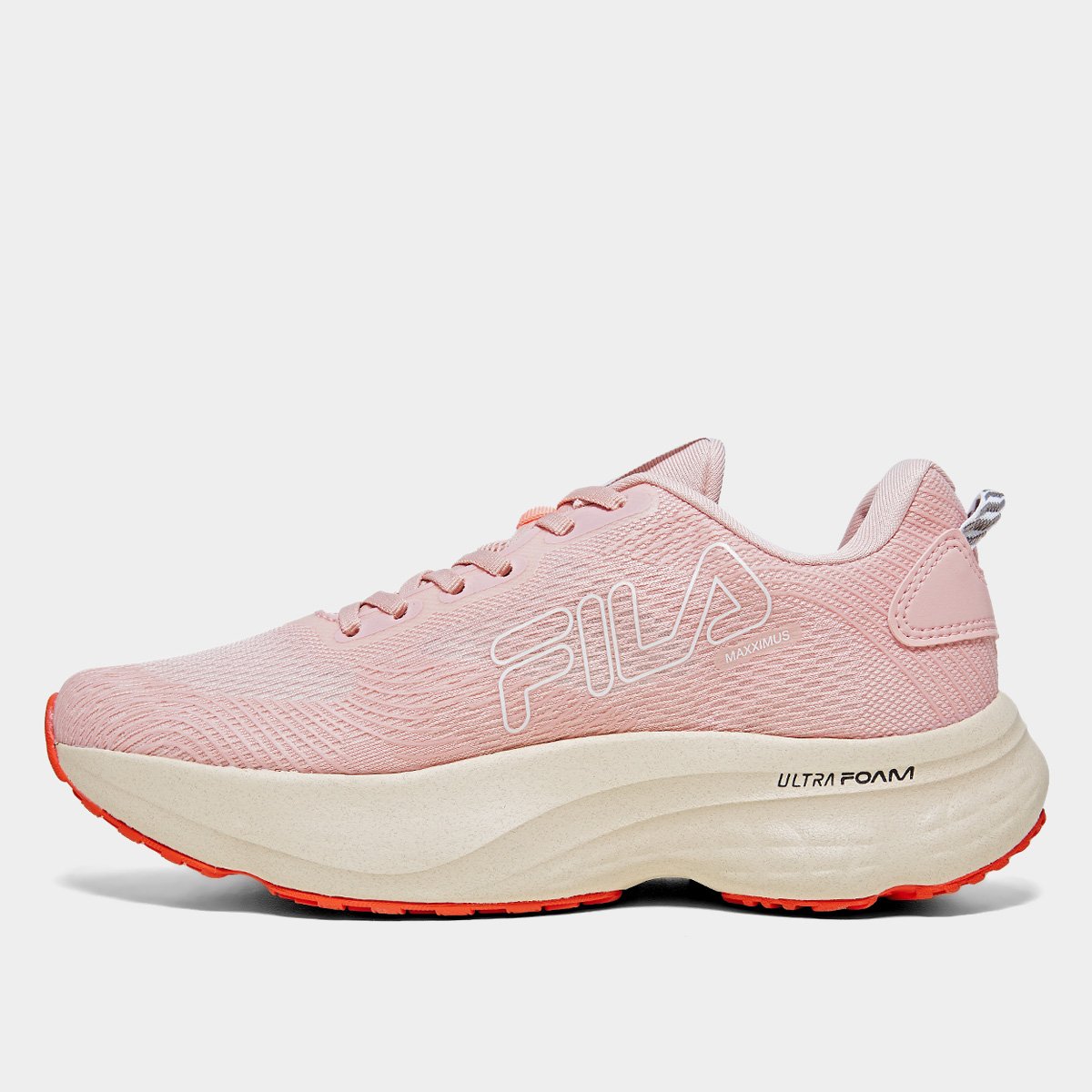 Tênis Fila Maxximus Feminino - Tam: 36 - 5