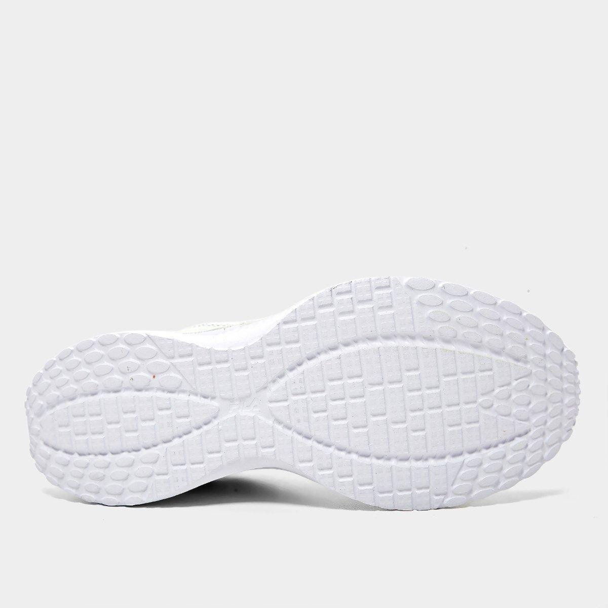 Tênis Fila Spritz Feminino - Tam: 40 - 4