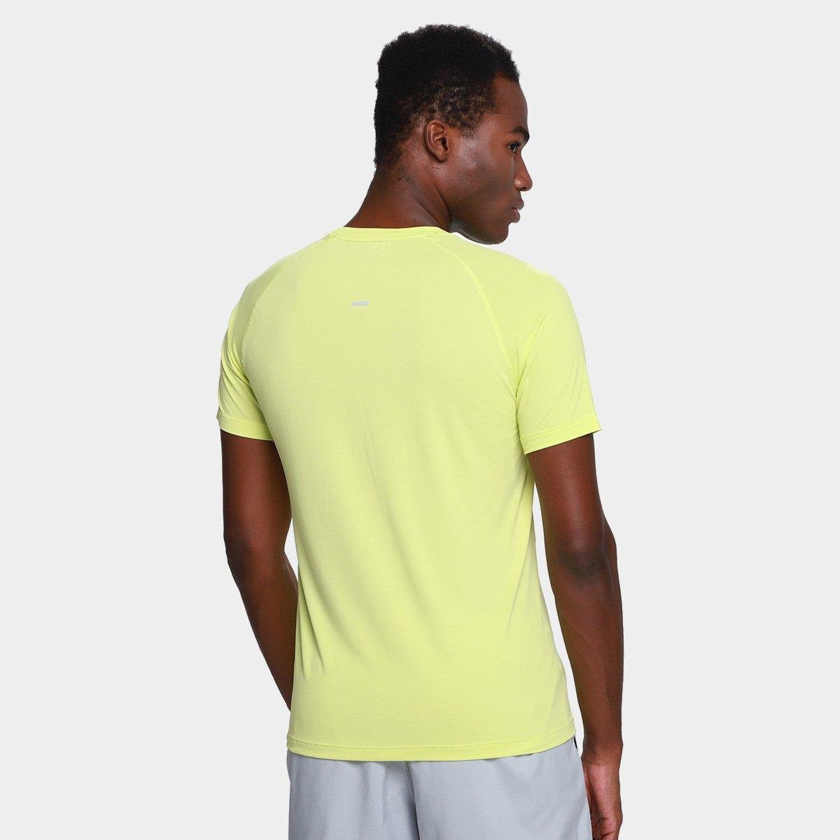 Camiseta Fila Bio III Masculina - Tam: M - 1