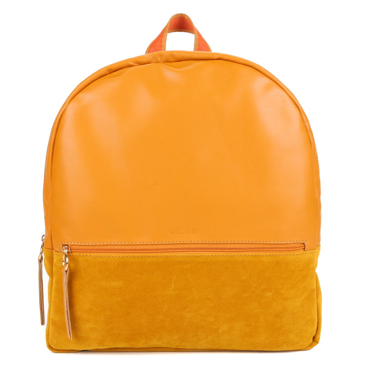 Bolsa Anacapri Básica Grande Feminina
