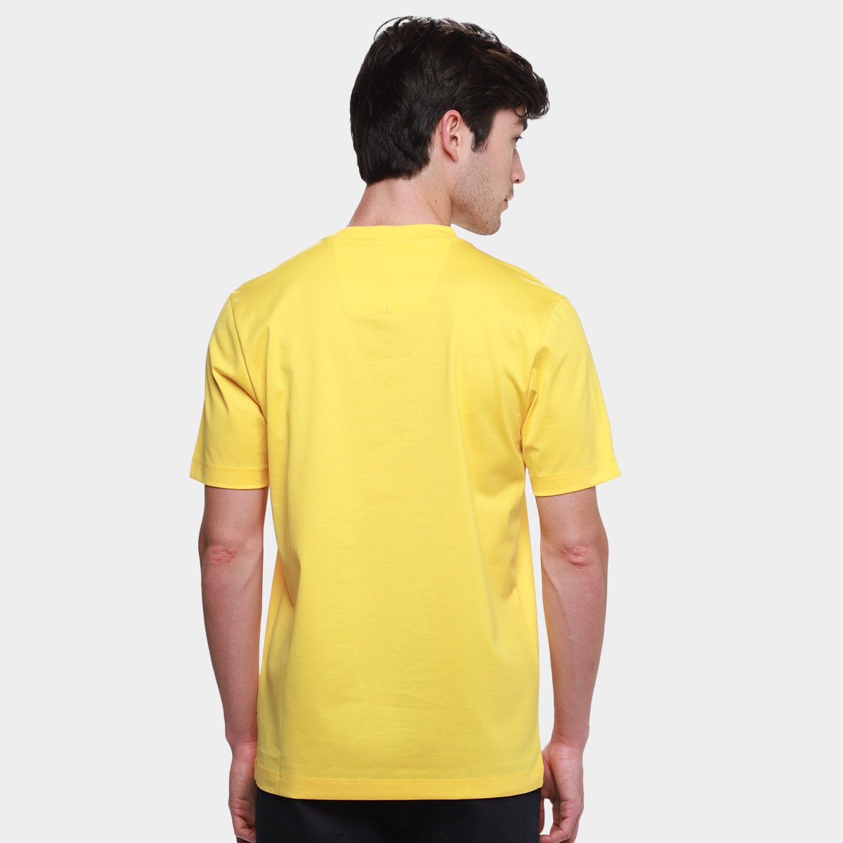 Camiseta Hugo Boss Porsche C-Thompson Masculina - Tam: P - 1