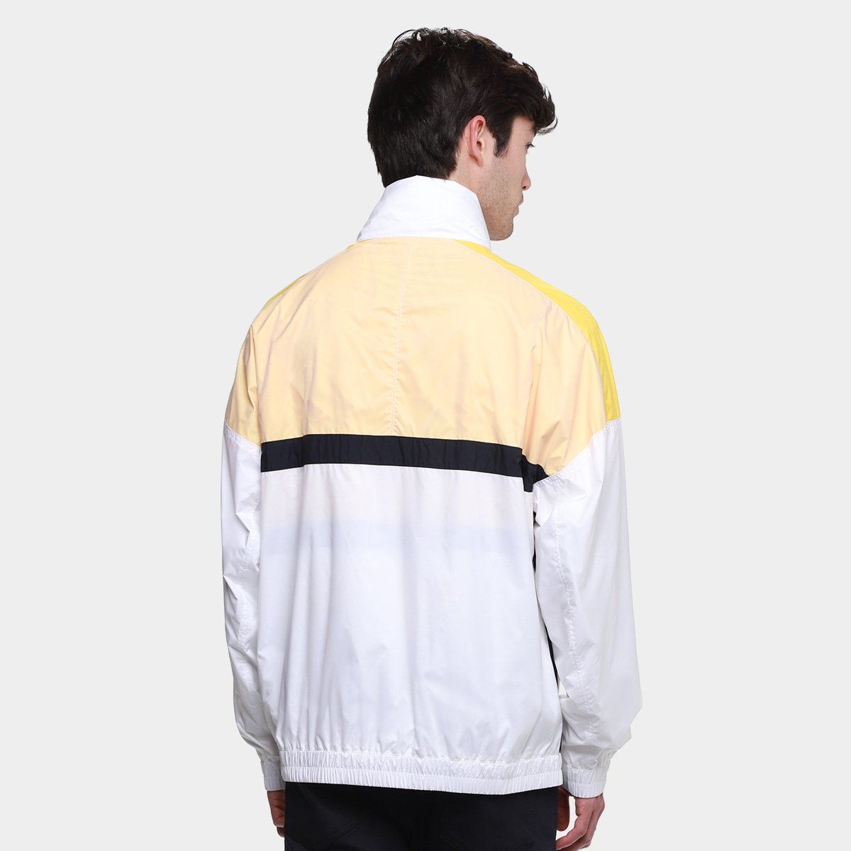 Jaqueta Hugo Boss Clasher X Porsche Masculina - Tam: 56 - 1