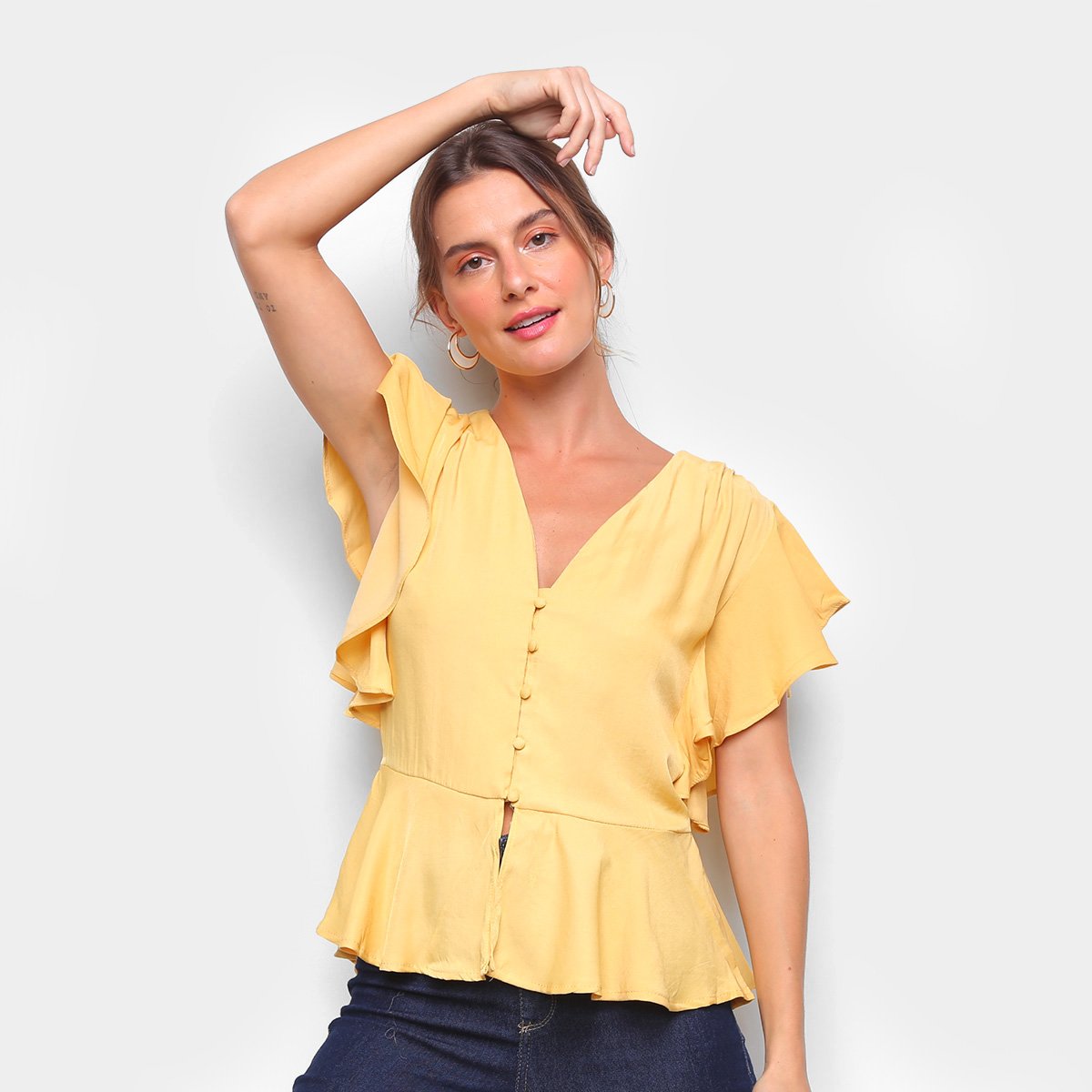 allexia moda feminina