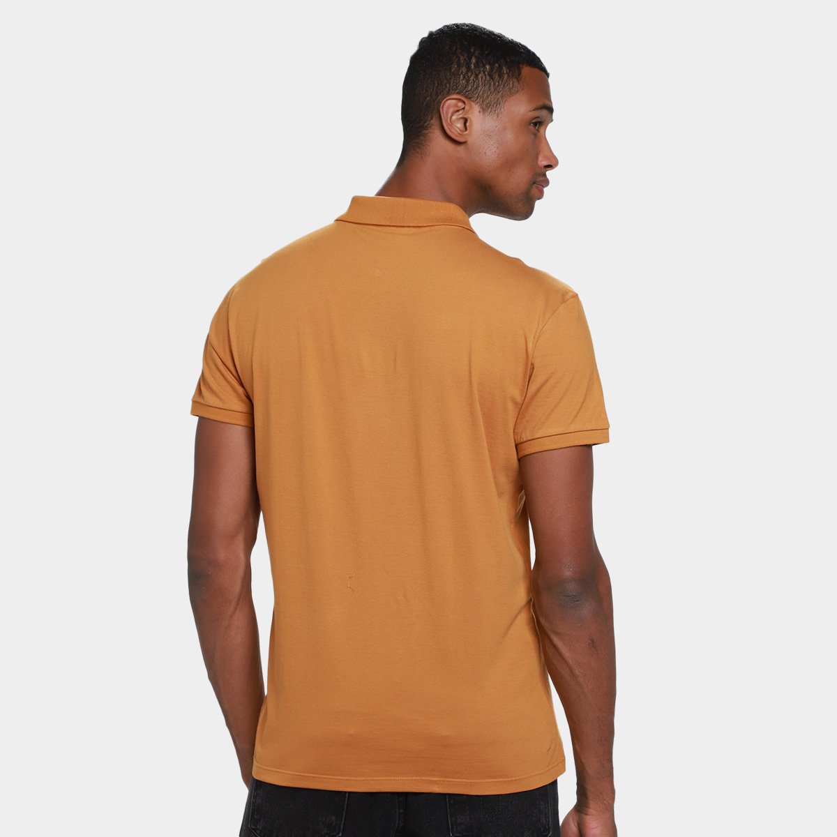 Camisa Polo Colcci Masculina - Tam: M - 1