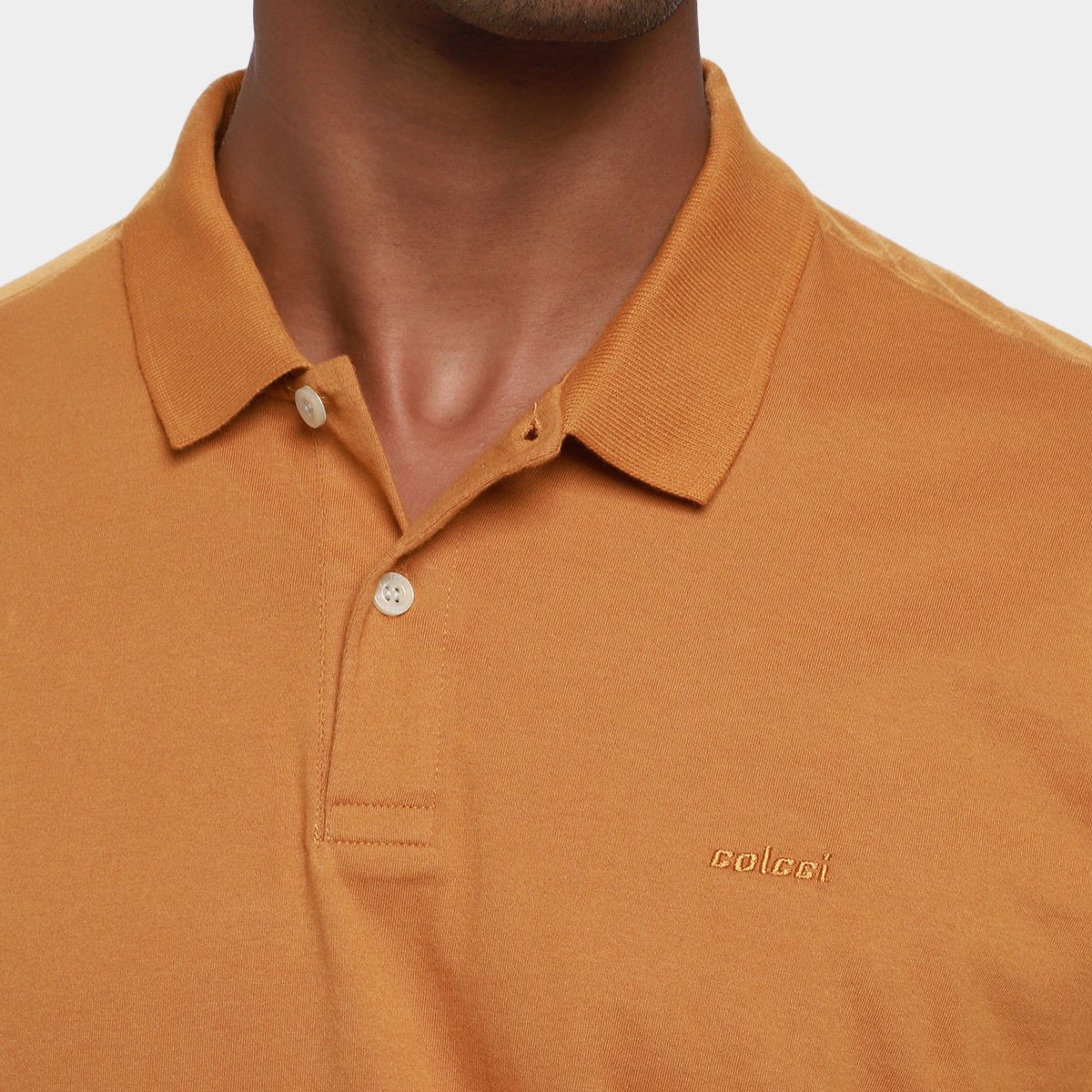 Camisa Polo Colcci Masculina - Tam: M - 2