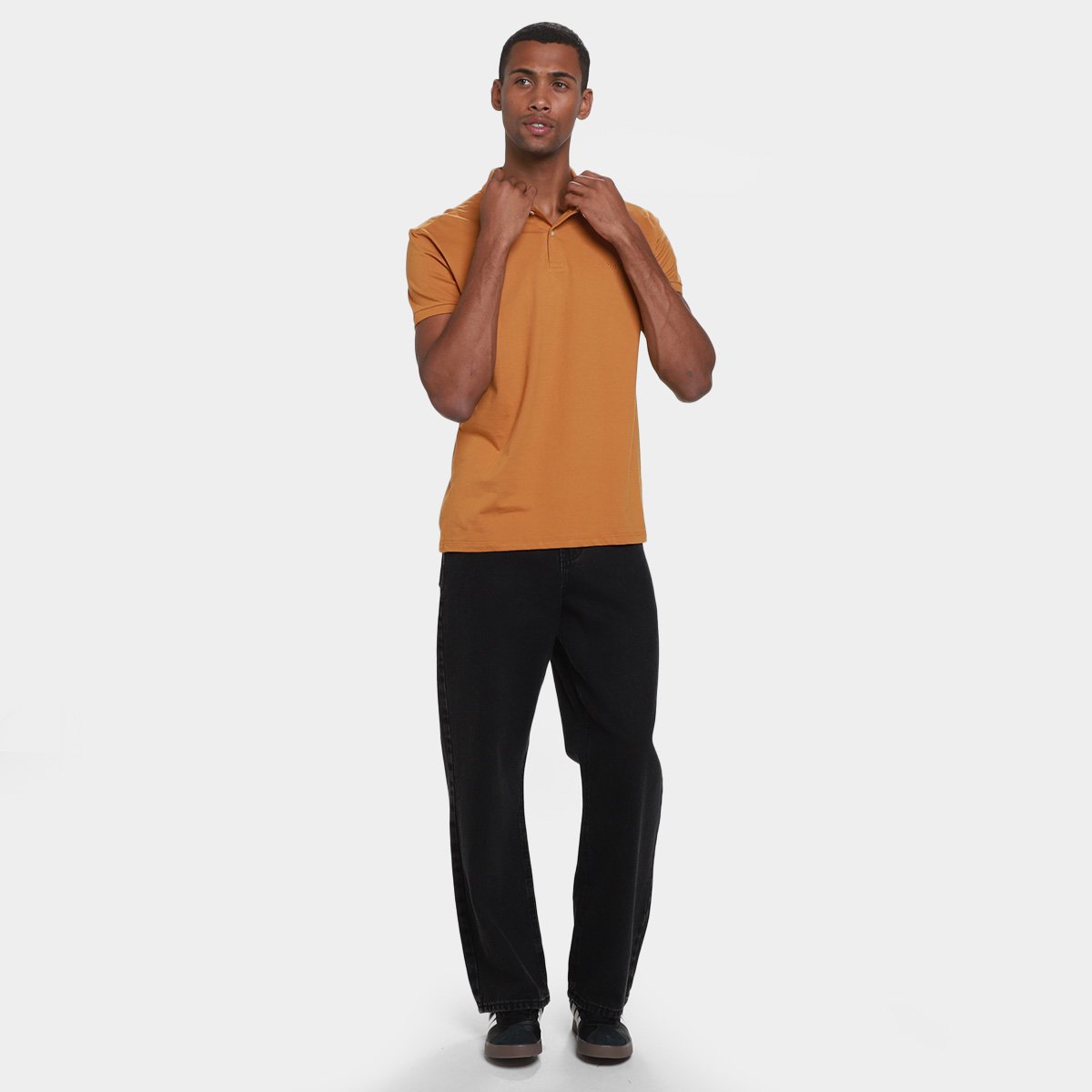 Camisa Polo Colcci Masculina - Tam: M - 3