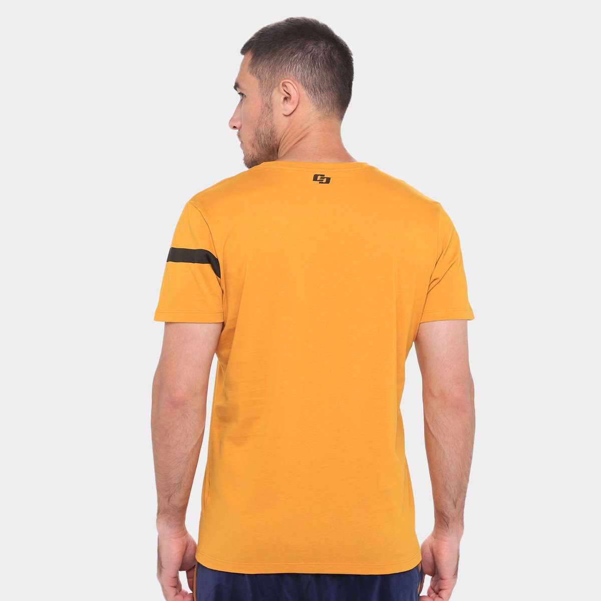 Camiseta Colcci Casual Masculina - Tam: P - 1