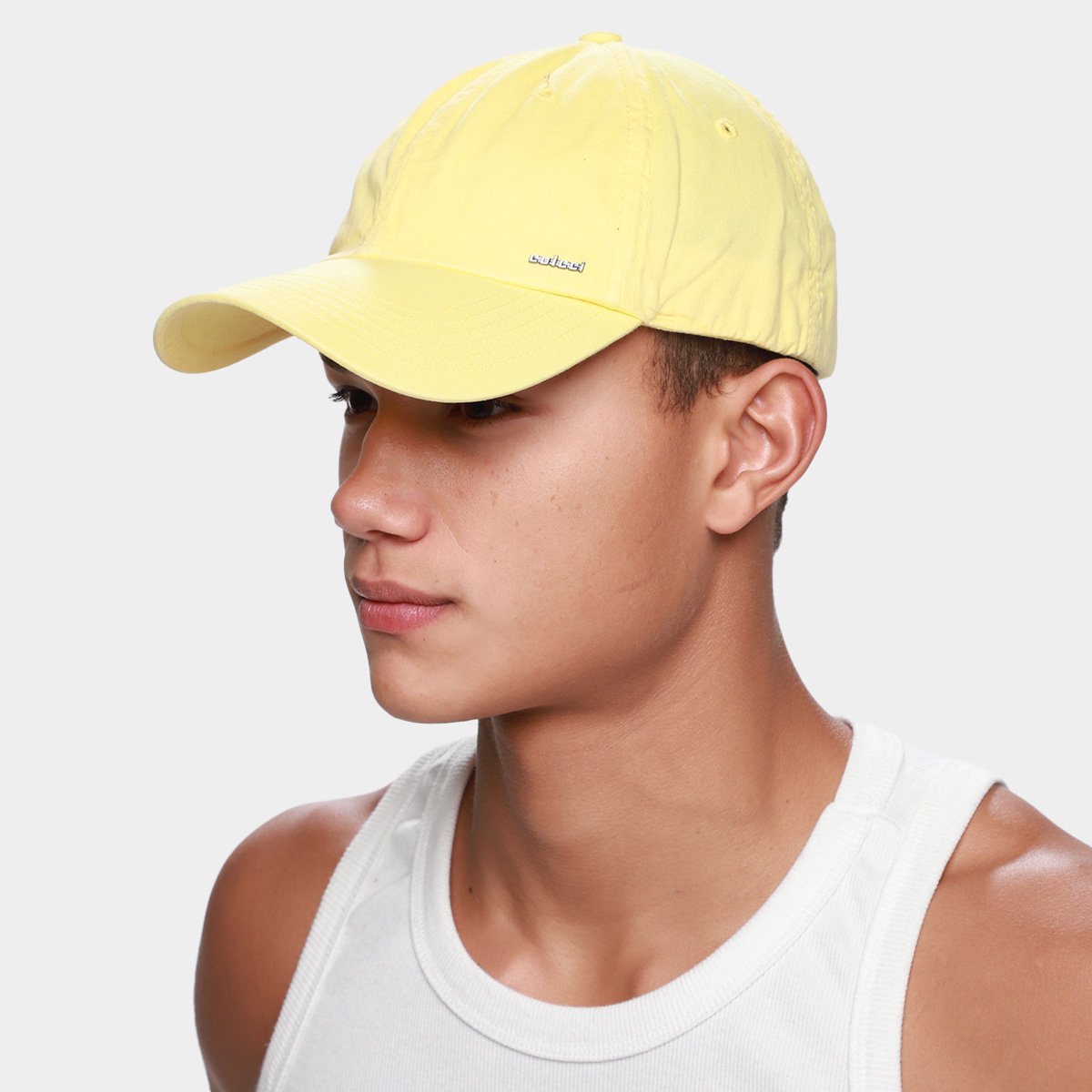 Boné Colcci Casual Masculino - 1