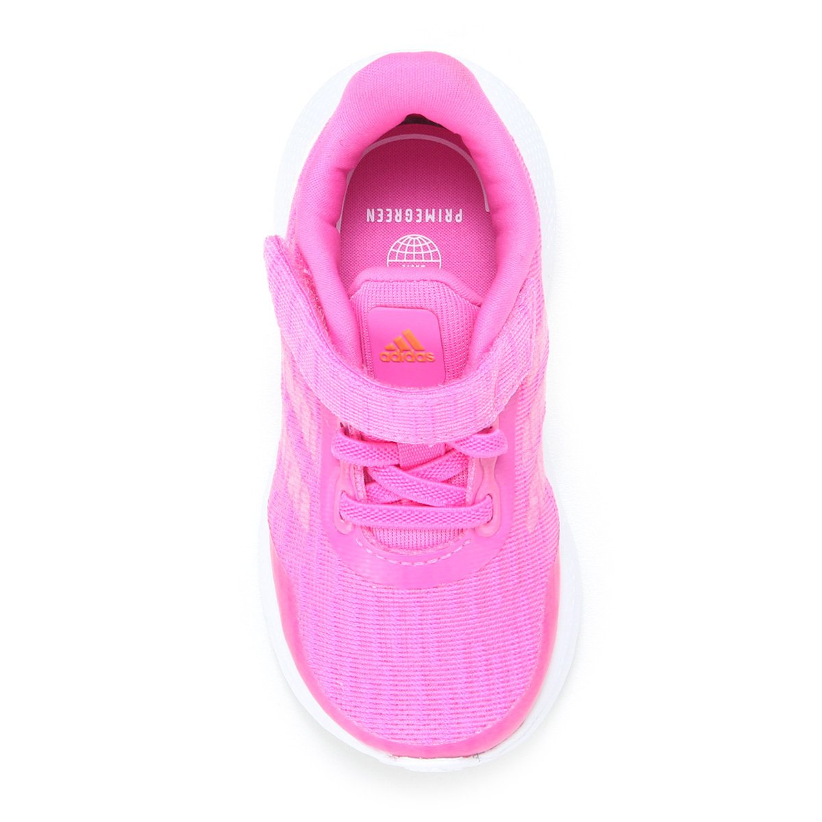 Tênis Infantil Adidas Eq Run - Tam: 35 - 2