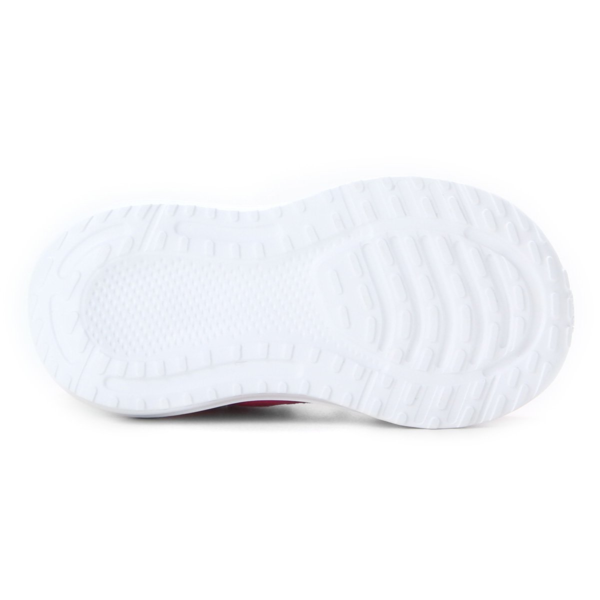 Tênis Infantil Adidas Eq Run - Tam: 35 - 3
