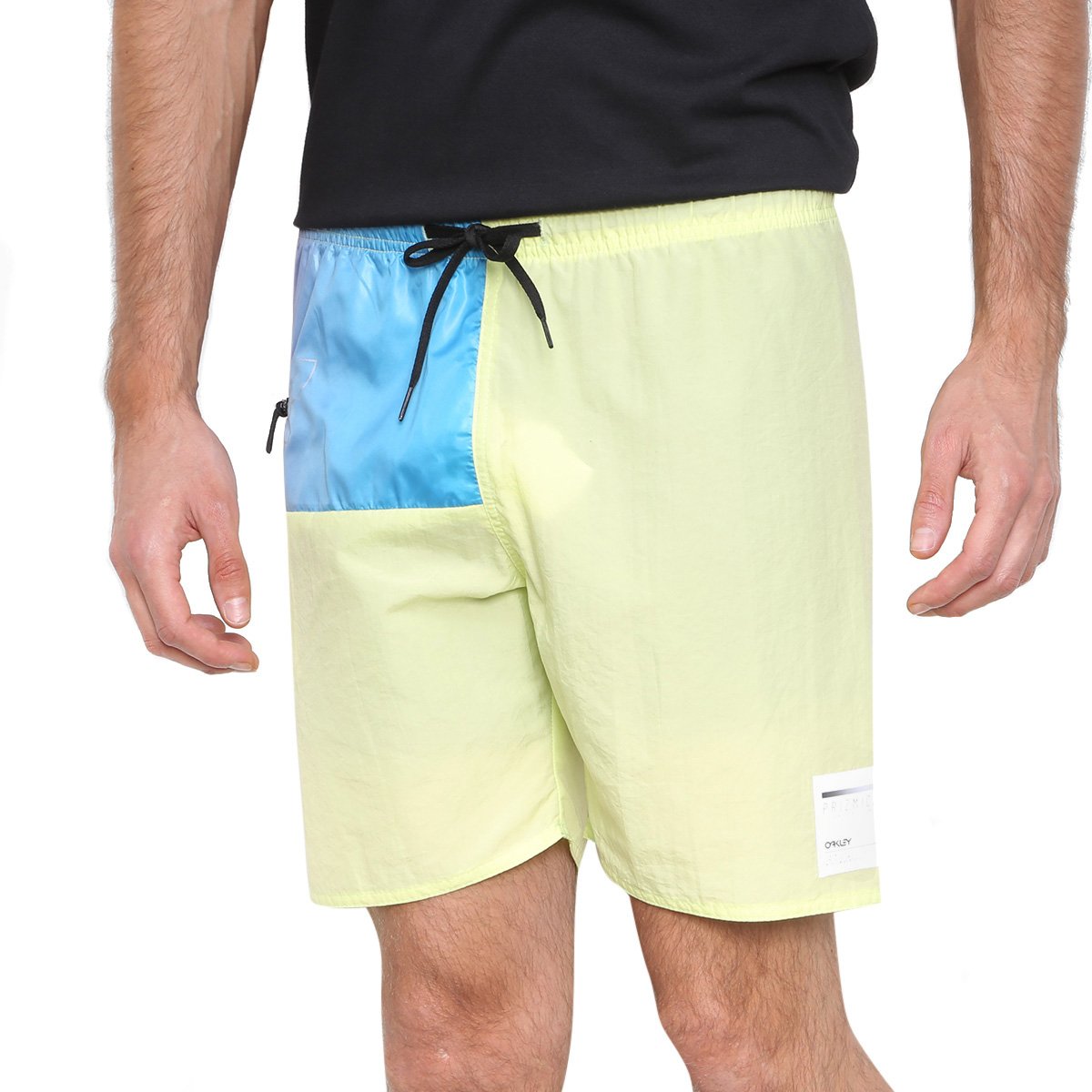 Bermuda Oakley Prizmic