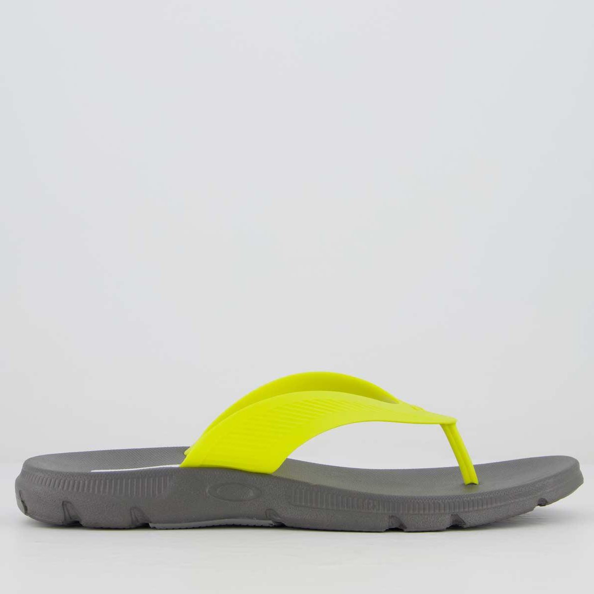 Chinelo Oakley Banks Masculino - Tam: 44 - 1