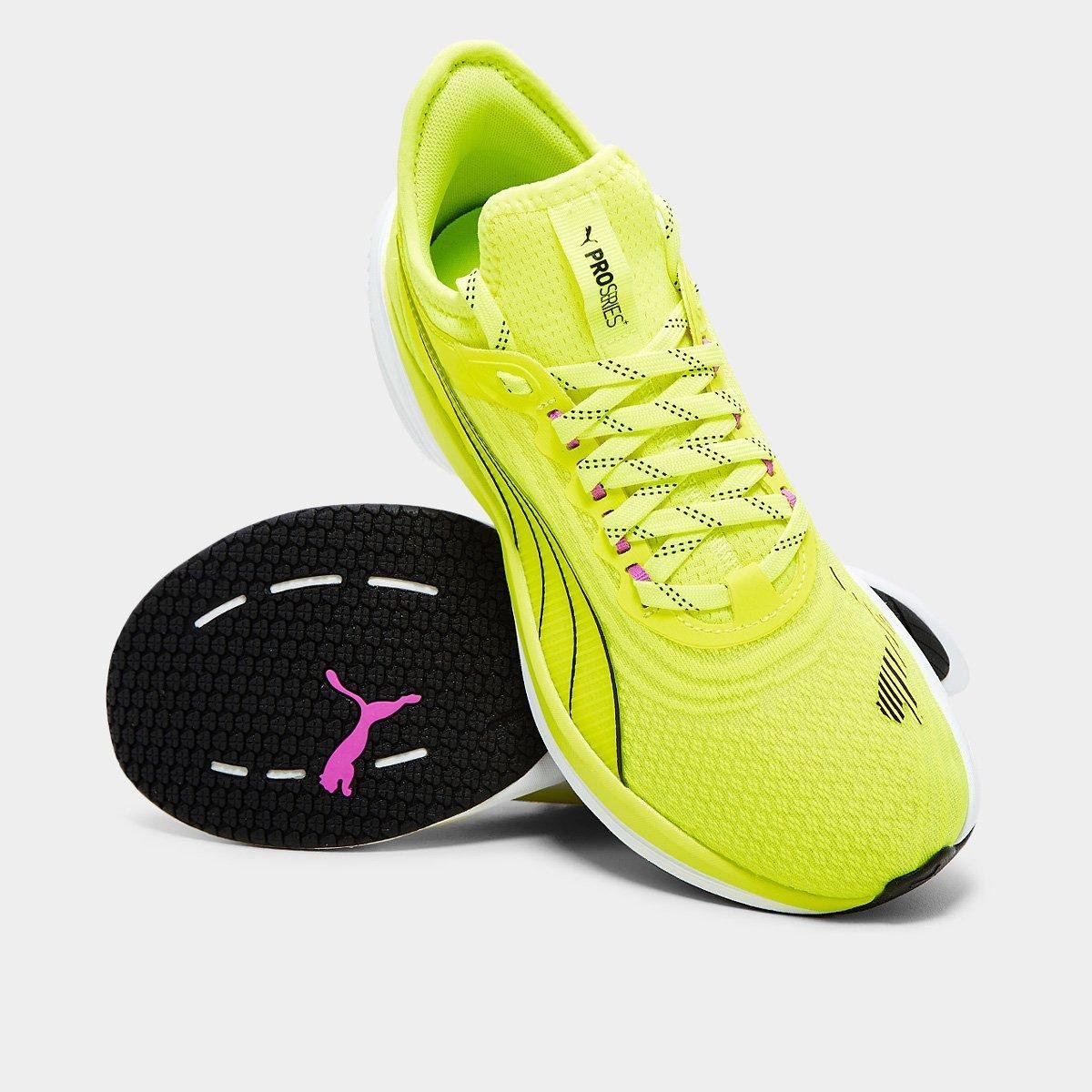 Tênis Puma Conduct Pro Unissex - Tam: 43 - 1