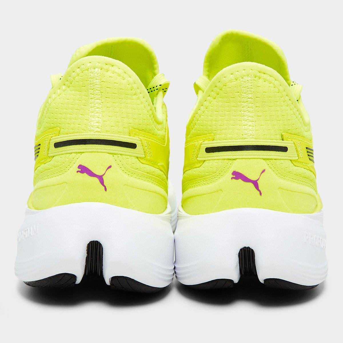 Tênis Puma Conduct Pro Unissex - Tam: 43 - 2