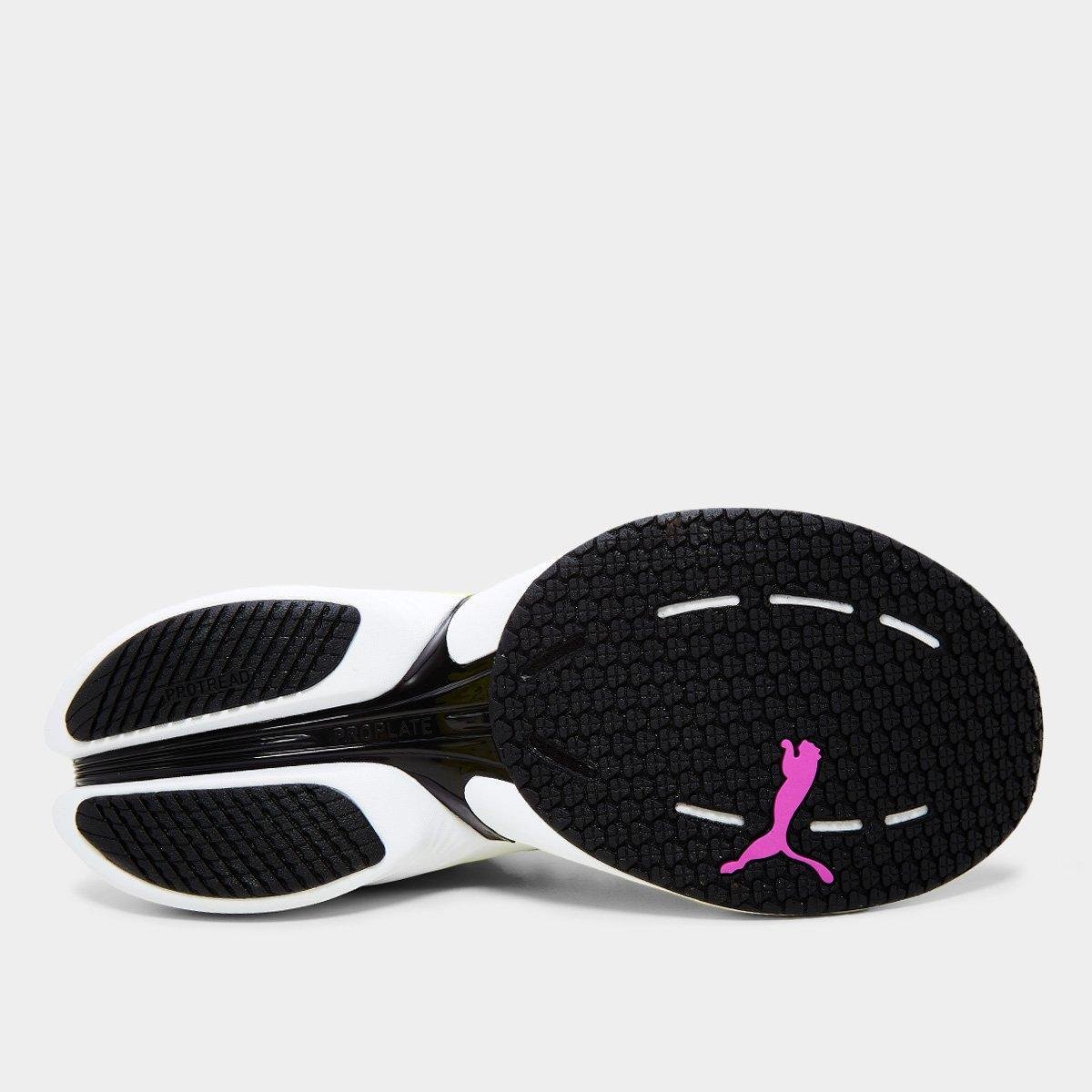 Tênis Puma Conduct Pro Unissex - Tam: 43 - 4