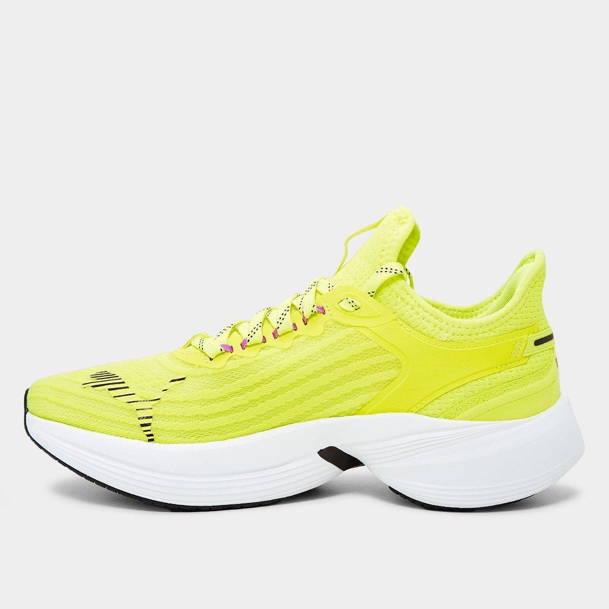 Tênis Puma Conduct Pro Unissex - Tam: 43 - 5