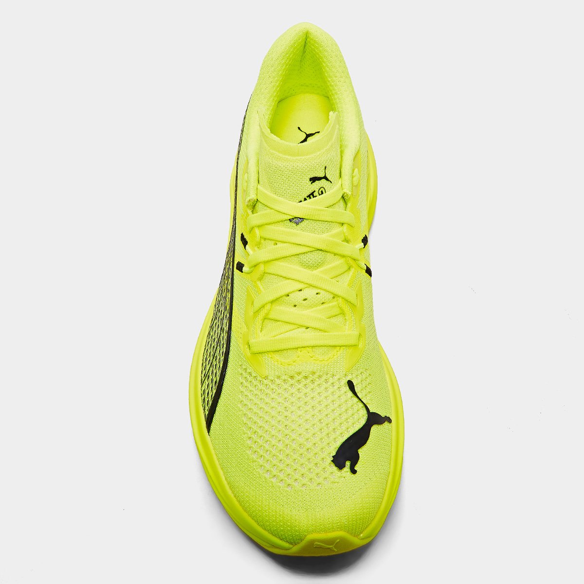 Tênis Puma Deviate Nitro 3 Masculino - Tam: 44 - 3