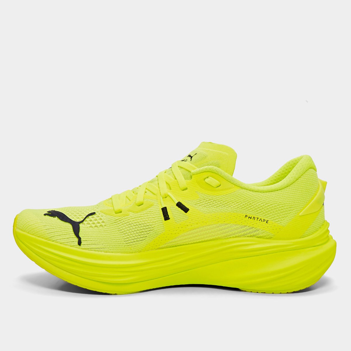 Tênis Puma Deviate Nitro 3 Masculino - Tam: 44 - 4