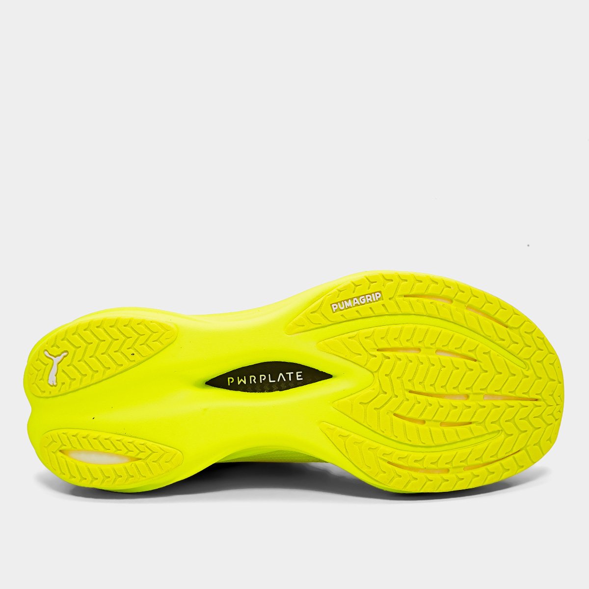 Tênis Puma Deviate Nitro 3 Feminino - Tam: 36 - 5