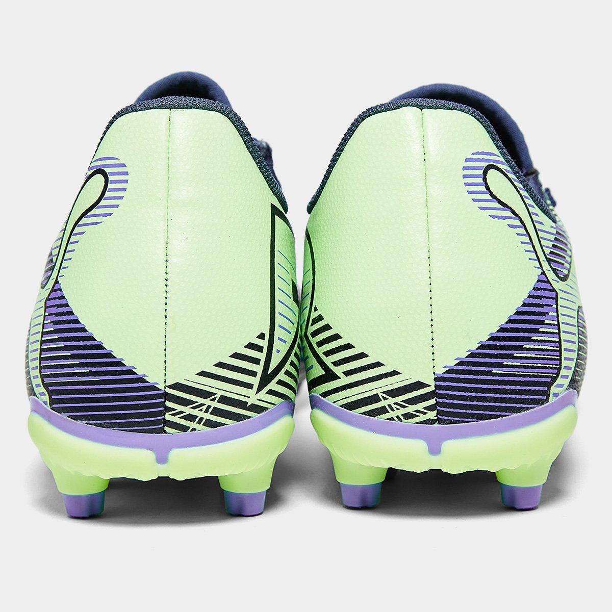 Chuteira Campo Puma Future 7 Play Unissex - Tam: 43 - 2