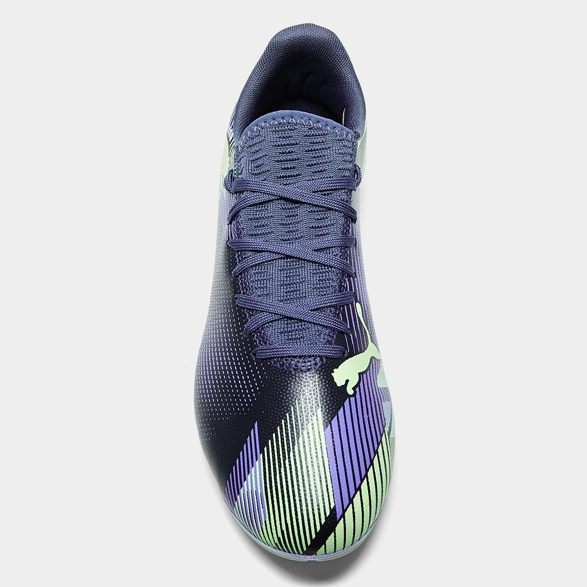 Chuteira Campo Puma Future 7 Play Unissex - Tam: 43 - 3