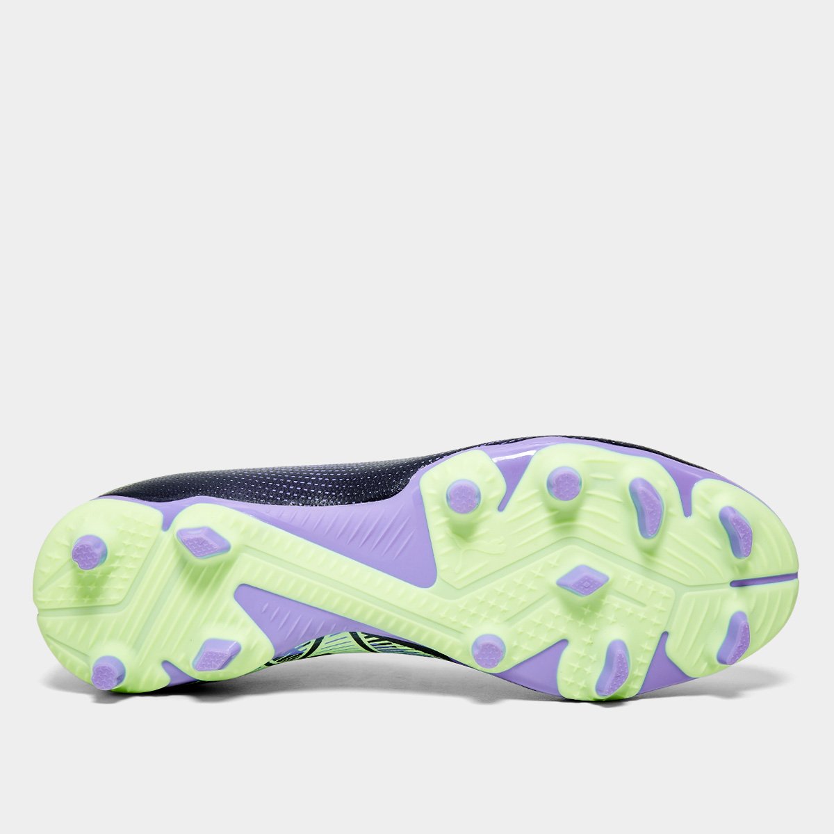 Chuteira Campo Puma Future 7 Play Unissex - Tam: 43 - 4