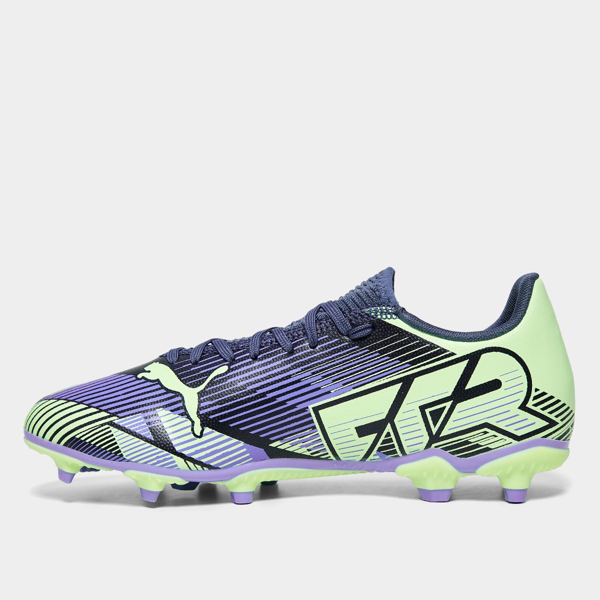 Chuteira Campo Puma Future 7 Play Unissex - Tam: 43 - 5