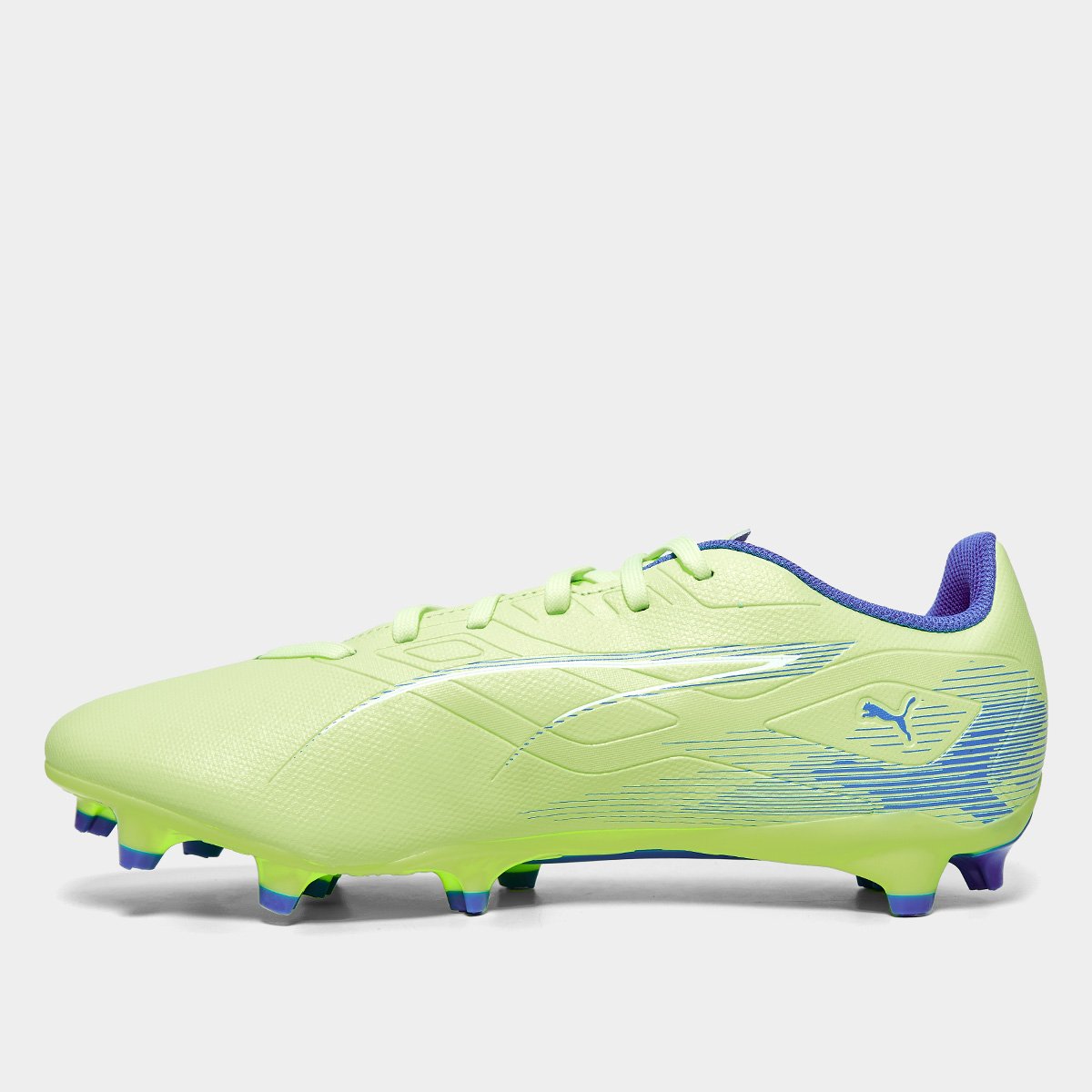 Chuteira Campo Puma Ultra 5 Play Unissex - Tam: 44 - 5