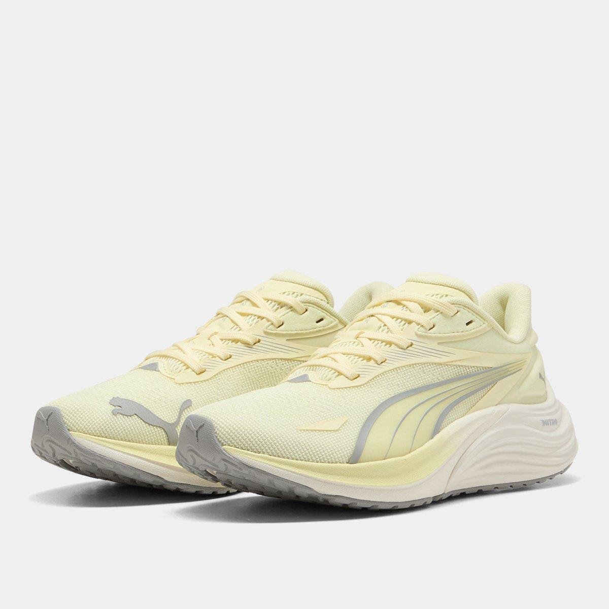 Tênis Puma Electrify Nitro 4 Feminino - Tam: 35 - 1