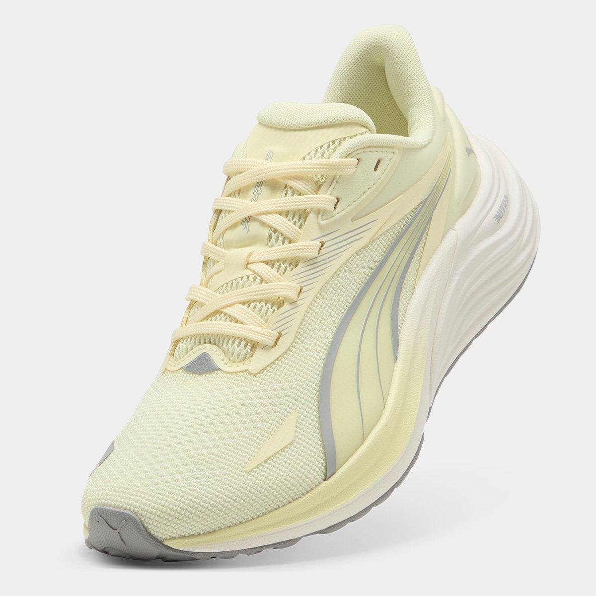 Tênis Puma Electrify Nitro 4 Feminino - Tam: 35 - 2
