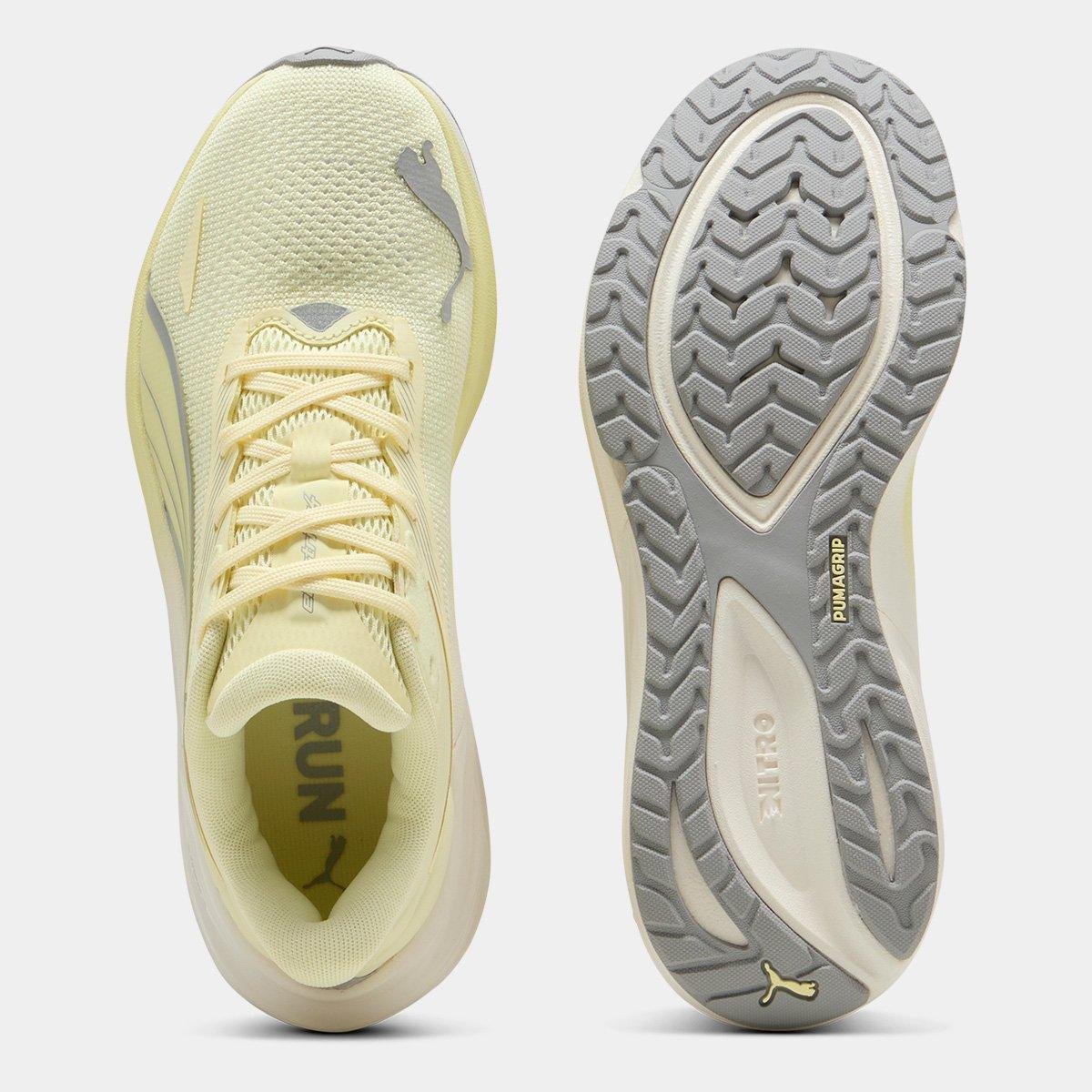 Tênis Puma Electrify Nitro 4 Feminino - Tam: 35 - 3