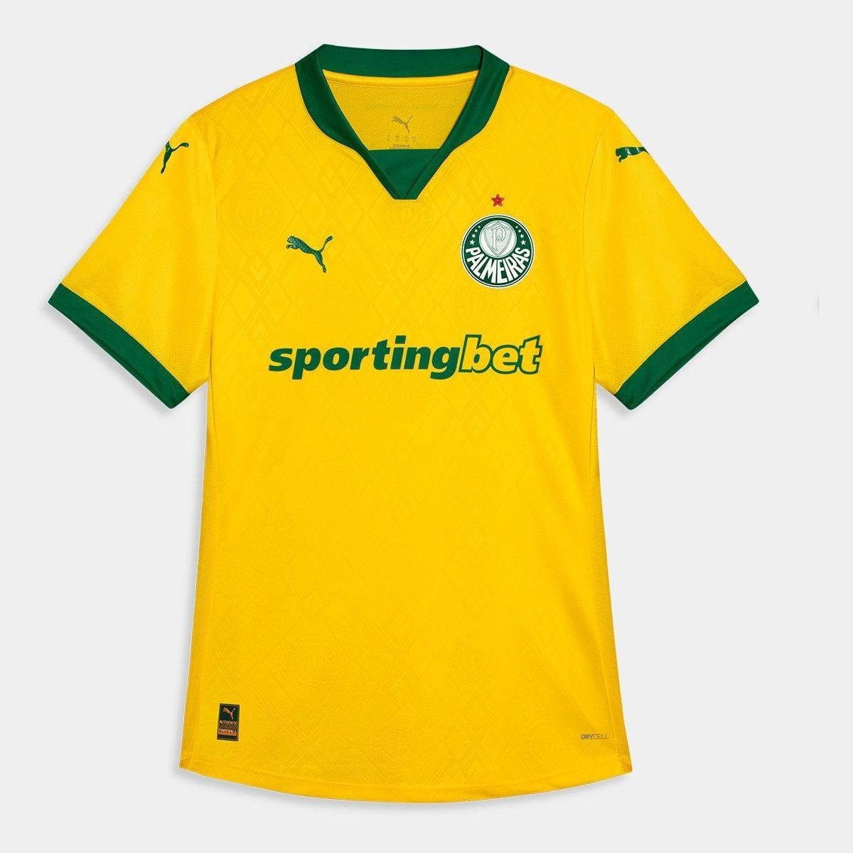 Amarelo
