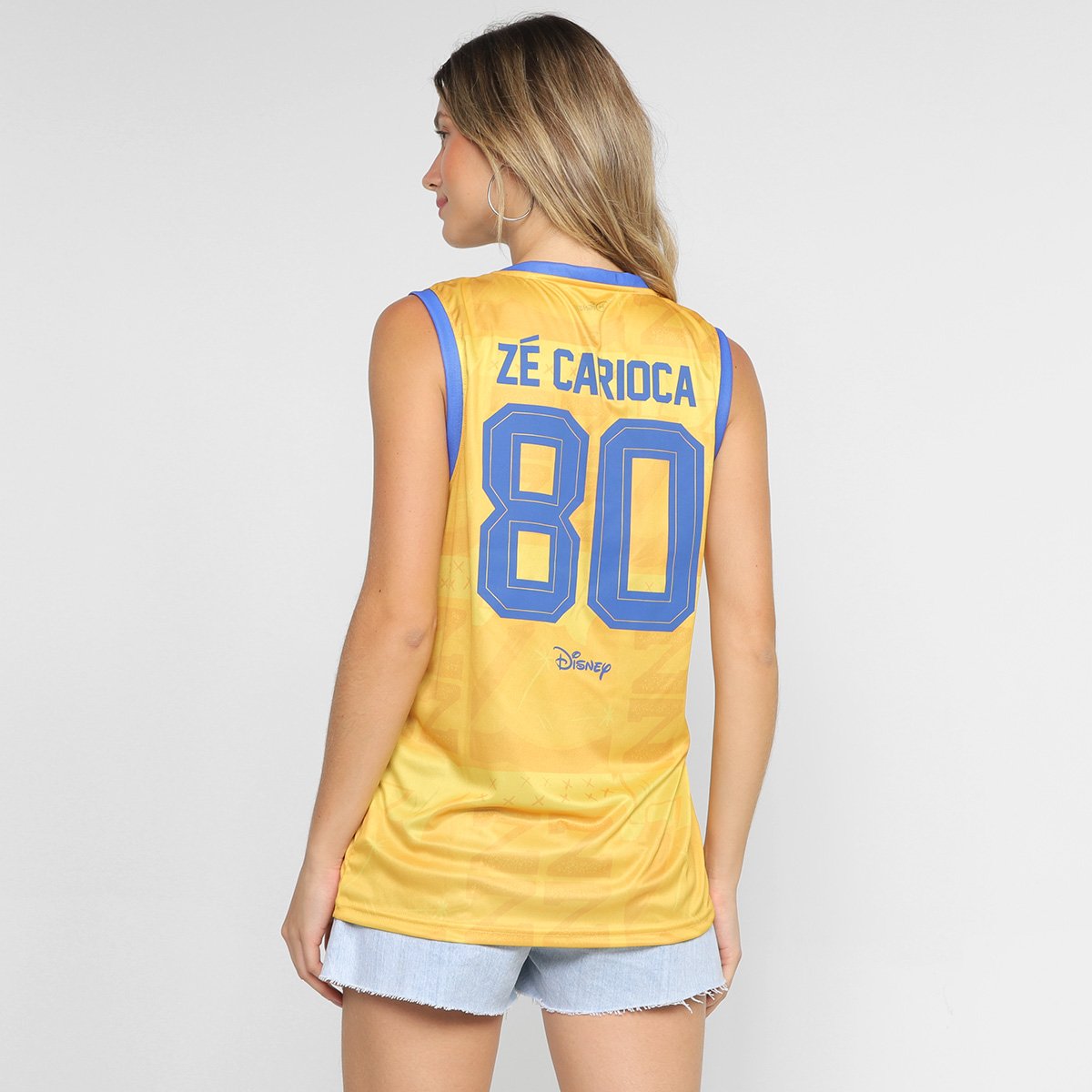 Regata Disney Zé Carioca - Tam: EP - 3