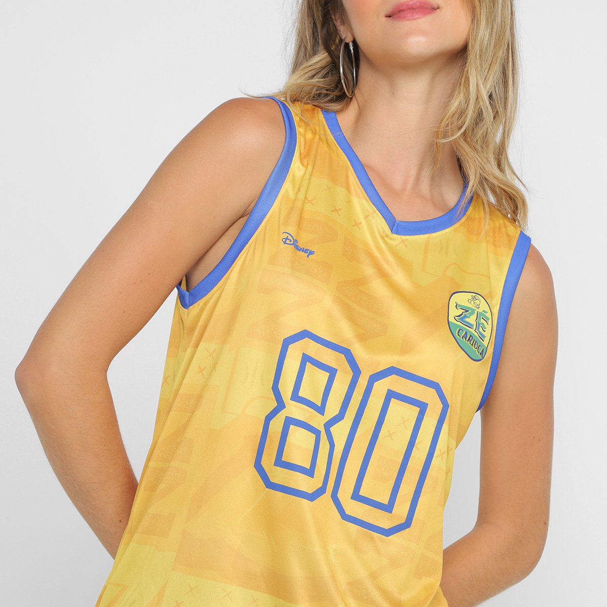 Regata Disney Zé Carioca - Tam: EP - 5