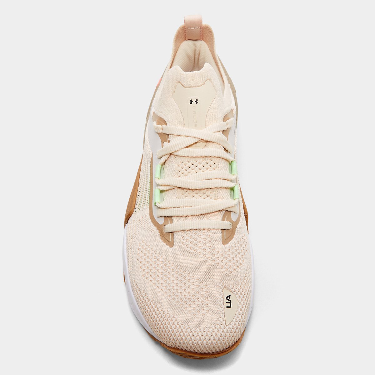 Tênis Under Armour Tribase Cross 2 Se Feminino - Tam: 39 - 2