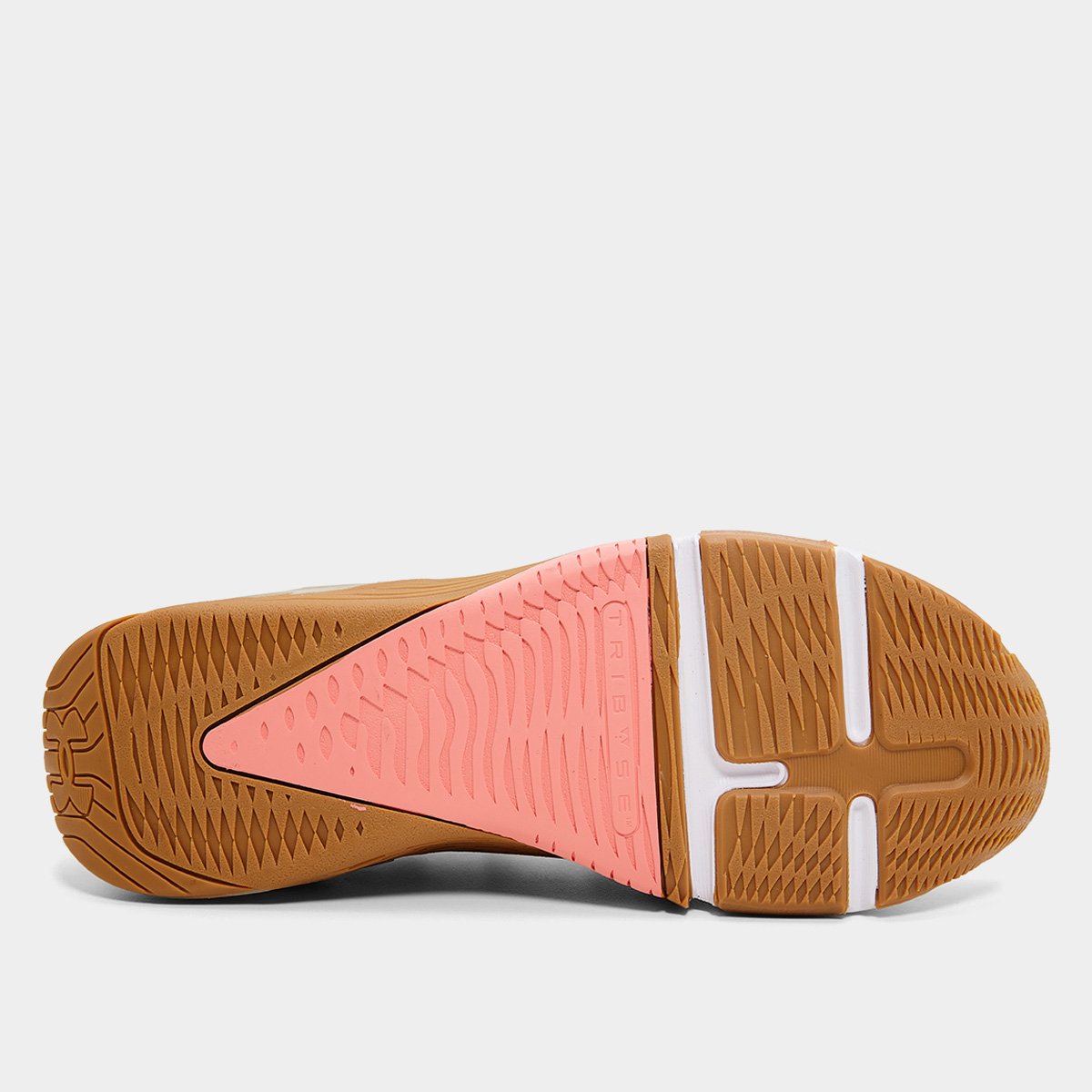 Tênis Under Armour Tribase Cross 2 Se Feminino - Tam: 39 - 4