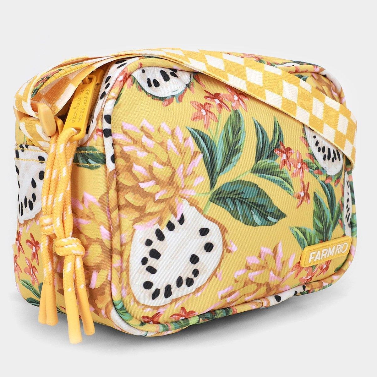 Bolsa Farm Chamego Biriba - 2