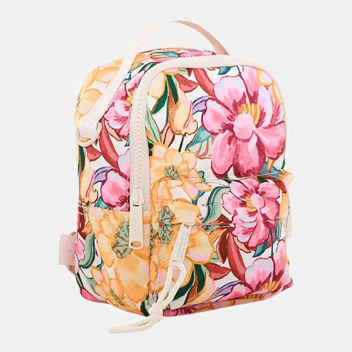 Mochila Farm Casual Feminina - 1