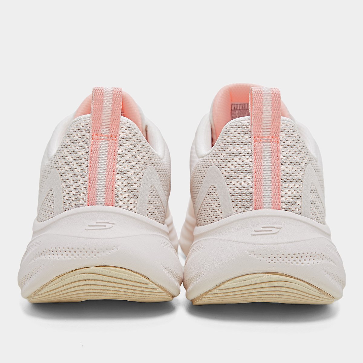 Tênis Skechers Skech Cloud-Smooth Wave Feminino - Tam: 40 - 2