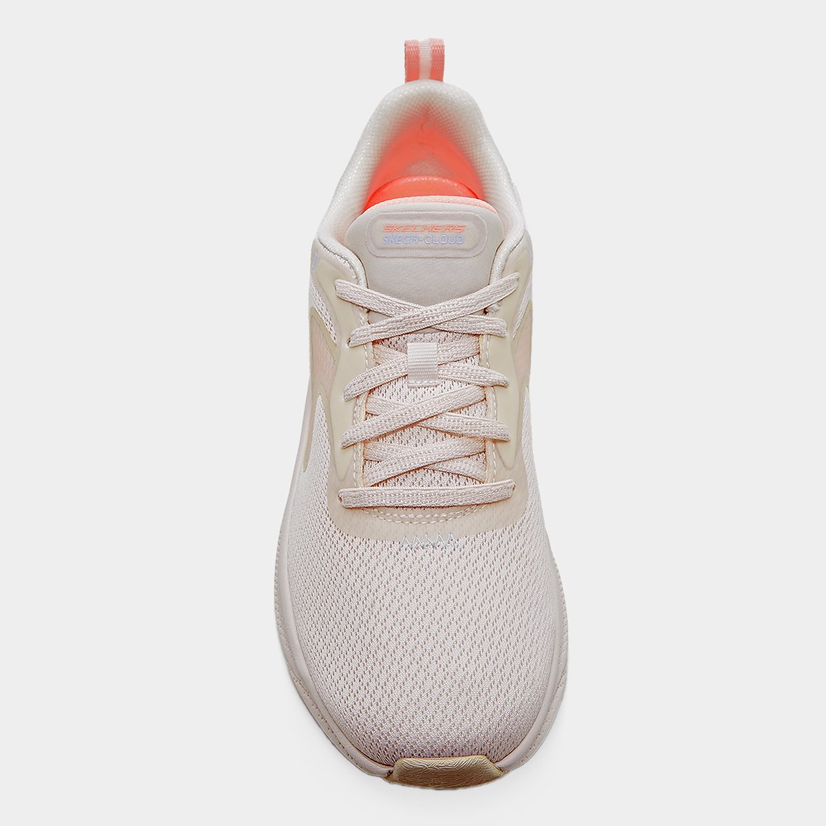Tênis Skechers Skech Cloud-Smooth Wave Feminino - Tam: 40 - 3