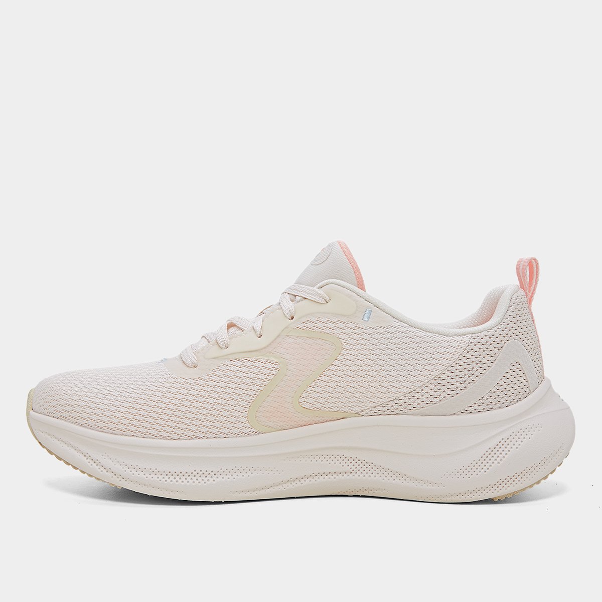 Tênis Skechers Skech Cloud-Smooth Wave Feminino - Tam: 40 - 4