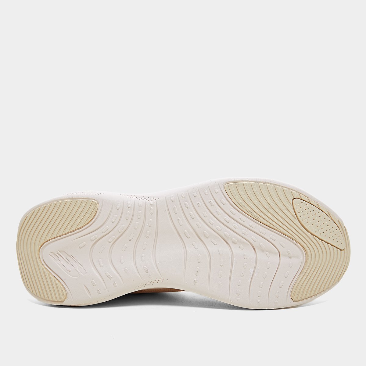 Tênis Skechers Skech Cloud-Smooth Wave Feminino - Tam: 40 - 5