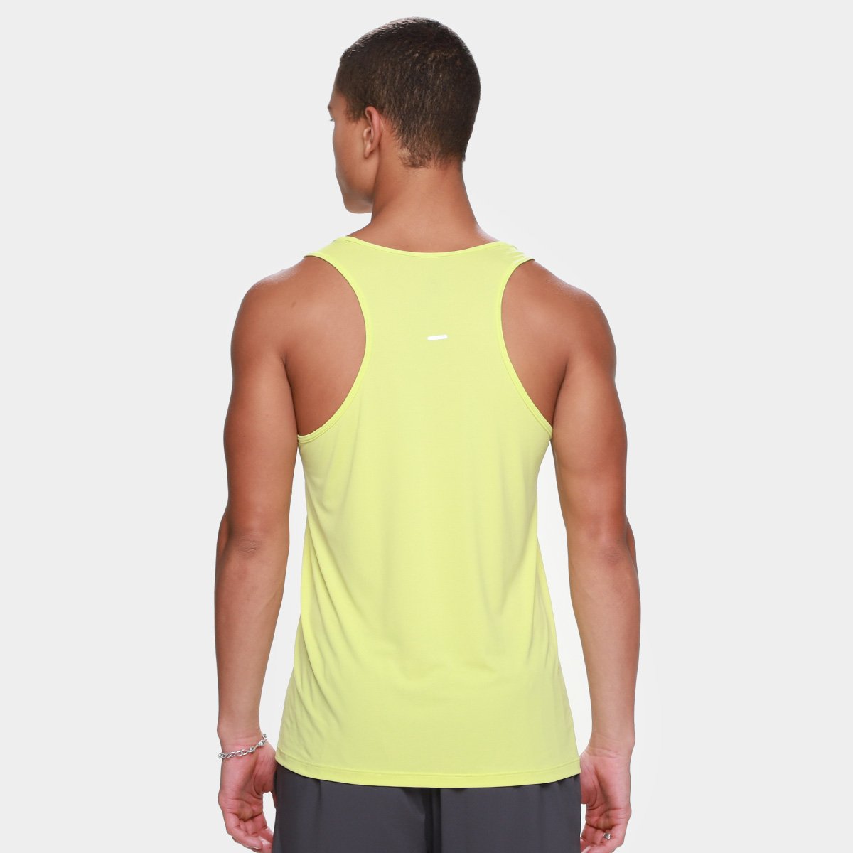Regata Fila Bio III Masculina - Tam: P - 1