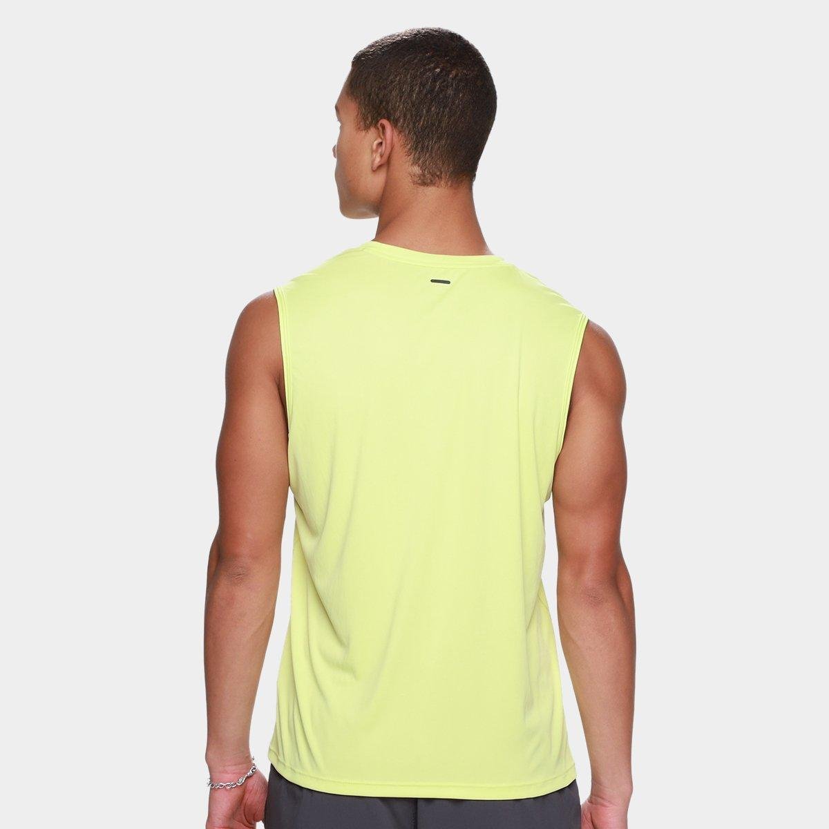 Regata Fila Reflective Core Run Masculina - Tam: M - 1