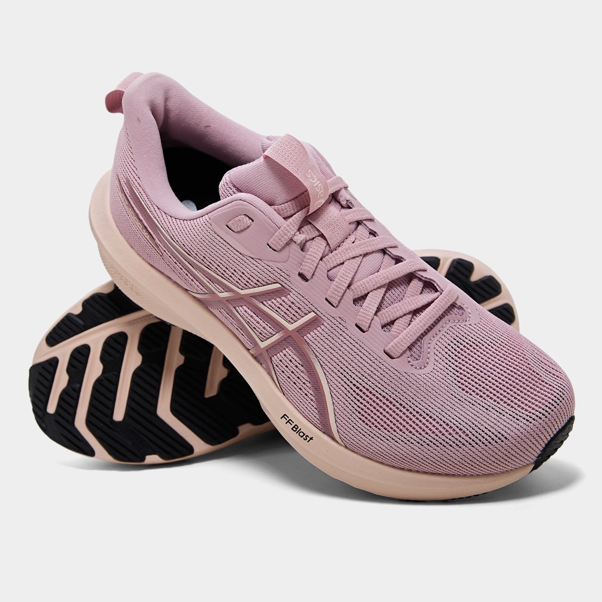 Tênis Asics Gt-1000 14 Feminino - Tam: 36 - 1