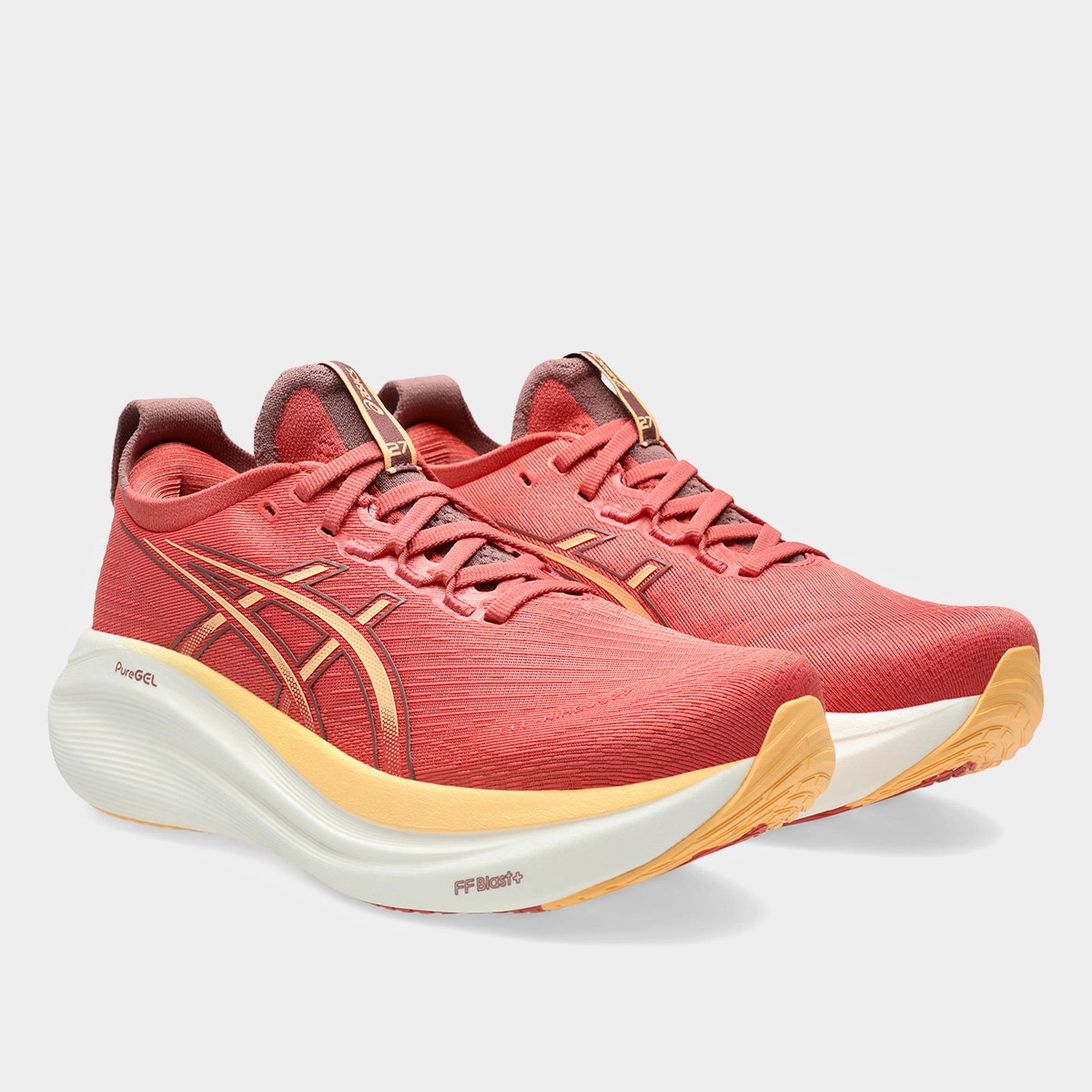 Tênis Asics Gel-Nimbus 27 Feminino - Tam: 40 - 1